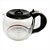 Jarra De Vidro 1,5l CPL Para Cafeteira Electrolux Original CM500 CBG10 - CB009015 - Imagem 2