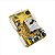 Placa De Potência Para Lavadora De Roupas Top Load 15kg LTD15 Electrolux Original 70203330 A99035167 - Imagem 3
