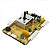 Placa De Potência Para Lavadora De Roupas Top Load 15kg LTD15 Electrolux Original 70203330 A99035167 - Imagem 4