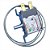 Termostato para Freezer Vertical Electrolux Original FE18 FE22 F170 FE26 F250 F210 - 64778618 - Imagem 15