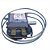 Termostato para Freezer Vertical Electrolux Original FE18 FE22 F170 FE26 F250 F210 - 64778618 - Imagem 20