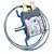 Termostato para Freezer Vertical Electrolux Original FE18 FE22 F170 FE26 F250 F210 - 64778618 - Imagem 1