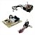 Kit Placa Sensor Para Refrigerador Electrolux Original DF50 DF50X DFW50 DW49 127V - 70001455 70008877 - Imagem 2