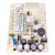 Placa De Potência Bivolt Para Refrigerador DF42 DW42X TF42 TF42S DFX42 DFN42 DF42X Electrolux 70201381 A29176501 - Imagem 2