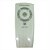 Controle Remoto Para Ar Condicionado Cinza Gelo Electrolux Original - 60200206 - Imagem 5