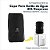 Capa Para Galão De Água 20L Neoprene Electrolux Original 80000664 A10675701 - Imagem 3