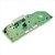 Placa Interface Eletrônica Para Lavadora De Roupas LST12 70203339 A99408304 Electrolux Original - Imagem 1