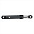Amortecedor Para Lava E Seca Electrolux Original LSE09 LSE12 LSI09 LFE14  LSE11 - 1A700110 A09087001 - Imagem 2