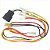 Rede Eletrica Para Fogão 4 Bocas 50Sb Electrolux Original - 64502443 - Imagem 4