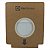 Kit 3 Sacos Descartáveis Para Aspirador Pó Neo Listo Electrolux Original DT30APBR001 A09791201 A20810901 SBENE - Imagem 4