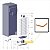 Tubo De Processo Para Refrigerador Frost Free Electrolux Original - 72000279 - Imagem 9