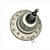 Transmissão Completa Lavadora Roupas Lt13b Lbu16 Lt12f Lac12 Electrolux Original 70201828 - Imagem 8