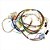Rede Elétrica Superior Para Lavadora Top Load LT12B Electrolux Original - A03278501 - Imagem 19