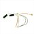 Rede Elétrica Superior Para Lavadora Top Load LT12B Electrolux Original - A03278501 - Imagem 5