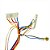 Rede Elétrica Superior Para Lavadora Top Load LT12B Electrolux Original - A03278501 - Imagem 20