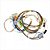 Rede Elétrica Superior Para Lavadora Top Load LT12B Electrolux Original - A03278501 - Imagem 7