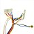 Rede Elétrica Superior Para Lavadora Top Load LT12B Electrolux Original - A03278501 - Imagem 2