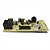 Placa De Controle Bivolt Para Micro-ondas Electrolux Original MEP37 - 70003360 A20745301 - Imagem 1