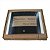 Vidro Externo Para Fogão Electrolux Original 76SRB 76SB - 70201663 A99934105 - Imagem 2