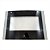 Vidro Externo Para Fogão Electrolux Original 76SRB 76SB - 70201663 A99934105 - Imagem 1