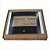 Vidro Externo Para Fogão Electrolux Original 76SRB 76SB - 70201663 A99934105 - Imagem 3