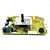 Placa De Potência Para Lavadora De Roupas LBU15 Electrolux Original 70200963 A99035151 - Imagem 5
