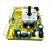 Placa De Potência Para Lavadora De Roupas LBU15 Electrolux Original 70200963 A99035151 - Imagem 1
