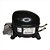 Compressor 1/4 Refrigerador 127V 60HZ EM2U80HLP R134a 70203365 Embraco Electrolux Original - Imagem 1