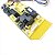 Placa Moto Ventilador Para Lavadora De Roupa LST12 LSW12 LSW15 Electrolux Original 64500840 - Imagem 2