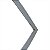 Gaxeta Porta Inferior Da Adega Electrolux Original ACD29 - 501108860002 - Imagem 1
