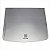 Vidro Da Tampa Para Lavadora LAC13 LPR13 LPR14 LAC16 Electrolux Original A04786901 12205810 - Imagem 1