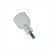 Pé Nivelador Para Refrigerador Freezer TW42S TC41  TC44S DF44 Electrolux Original 60017320 - Imagem 2