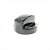 Manípulo do Timer 120 para Fogão 76Usq 56Ext 76Ubq Electrolux Original A16631501 - Imagem 1