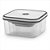 Kit De Potes Herméticos Electrolux Polipropileno 4 Unidades - 80000566 A07671601 - Imagem 1