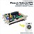 Placa De Potência 127V Para Lava e Seca LSE11 Electrolux Original PRPSSW2D7B A08524801 - Imagem 1