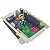 Placa De Potência 127V Para Lava e Seca LSE11 Electrolux Original PRPSSW2D7B A08524801 - Imagem 3
