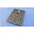 Painel Da Porta Para Refrigerador Inox Electrolux Original DM83X - A96987101 - Imagem 2