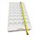 Forma Gelo Para Refrigerador Electrolux Original - 67493048 - Imagem 1