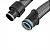 Mangueira Completa Para Aspirador Powerforce Electrolux Original - 140019432016 - Imagem 2