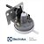 Pressostato de Nivel Para Lavadora De Roupas LT12F Electrolux Original - 64502001 - Imagem 5