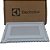 Corpo Da Porta Para Micro-ondas Electrolux Original MTO30 - A08058001 - Imagem 2