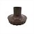 Tampa Para Mixer Expressionist IBP50 Electrolux Original IBP50025 A07744601 - Imagem 1