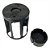 Conjunto Boia Gaiola Sem Furo Para Aspirador De Pó Electrolux Original - 70001776 - Imagem 2