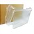 Alojamento Home Bar Para Refrigerador Electrolux Original SH70X SH70B SH72B SH72X - 11187040 - Imagem 1