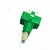 Interruptor Da Lâmpada Para Fogão Electrolux Original - 64484520 - Imagem 2