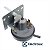 Pressostato De 3 Níveis Para Lavadora De Roupas Electrolux Original LT60 - 64786937 	A10264301 - Imagem 1