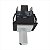 Botão Branco Liga e Desliga Para Freezer Vertical 76SQB 76DPB Electrolux Original 64491701 - Imagem 1