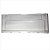Frontal Gaveta De Legumes Para Refrigerador Electrolux Original - 67496364 - Imagem 1