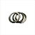 Conjunto Rolamento Axial Para Lavadora De Alta Pressão Electrolux - B5454120001R (A09834801) - Imagem 1