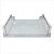 Prateleira Chilled Room Para Refrigerador Electrolux TW42S TC41 TC41S - 67400979 - Imagem 1